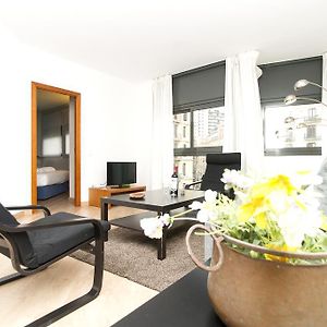 Apartamento de 2 Dormitorios